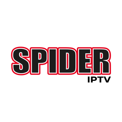 SPIDER IPTV
