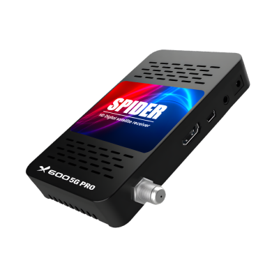 X600  5G PRO