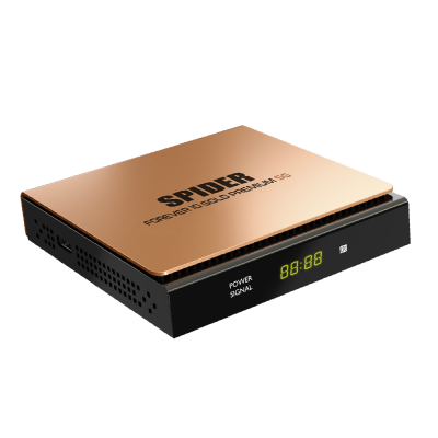 FOREVER 10 GOLD PREMIUM 5G